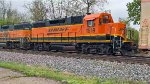 BNSF 1519